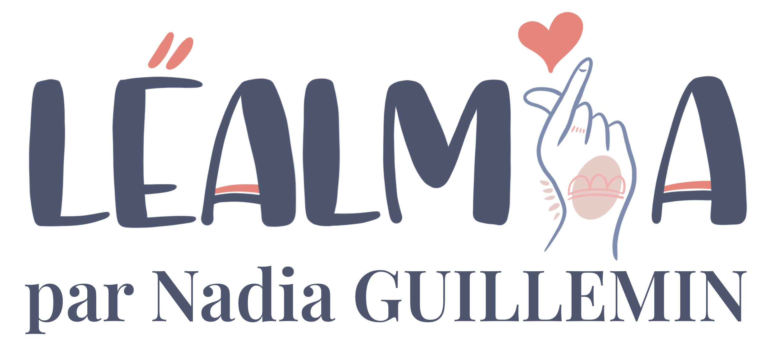 Nadia GUILLEMIN