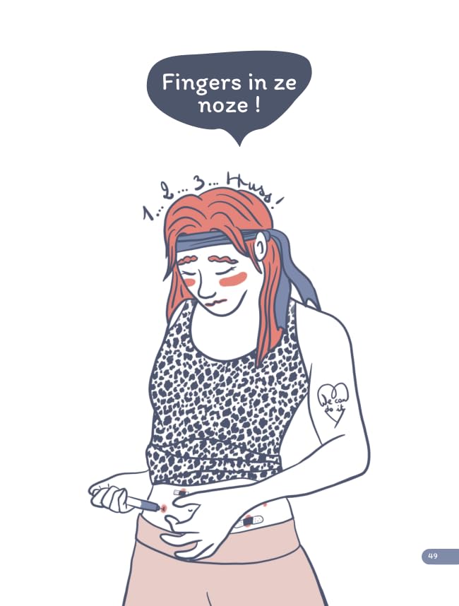 Une histoire de PMA par Léalmia