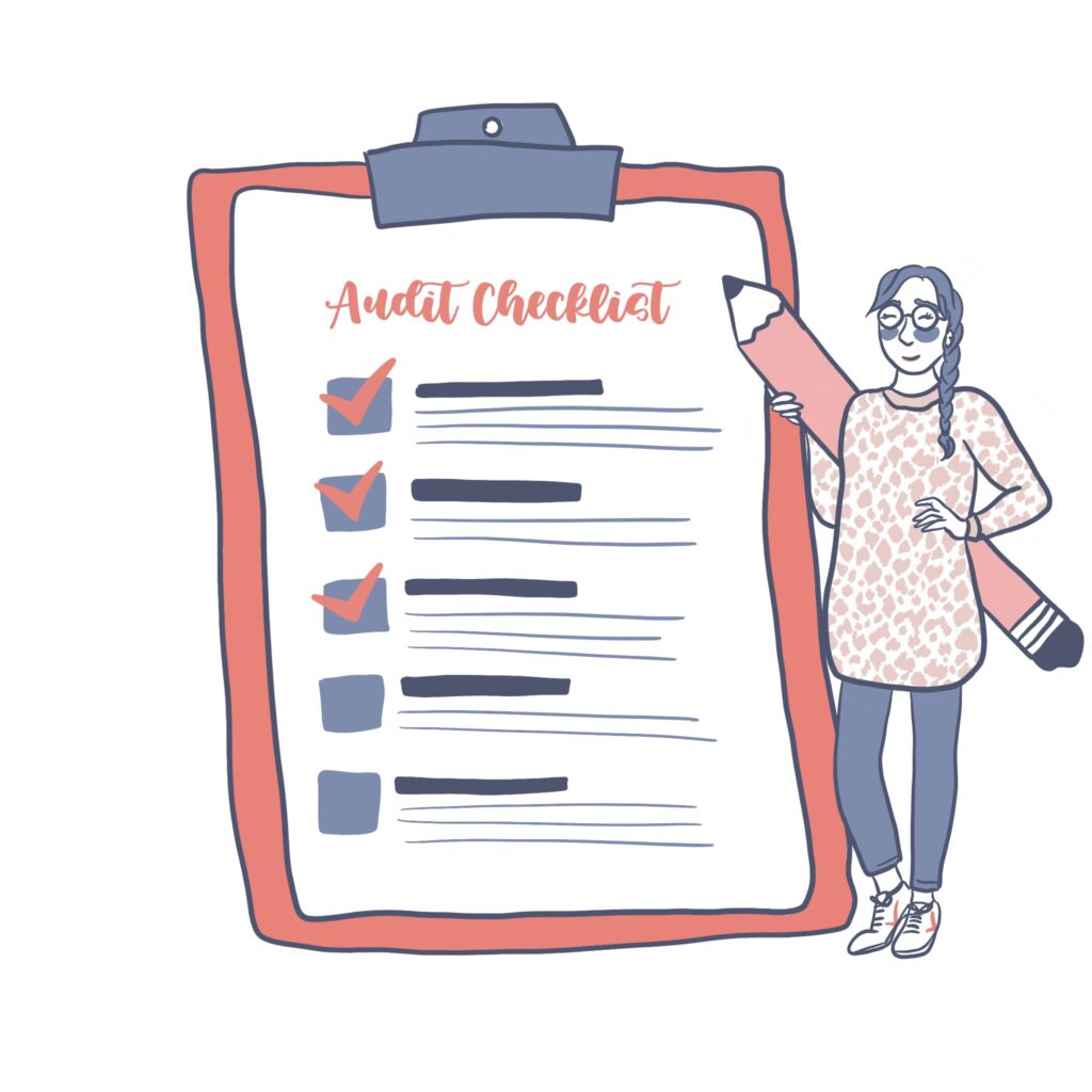 Léalmia - Audit HubSpot