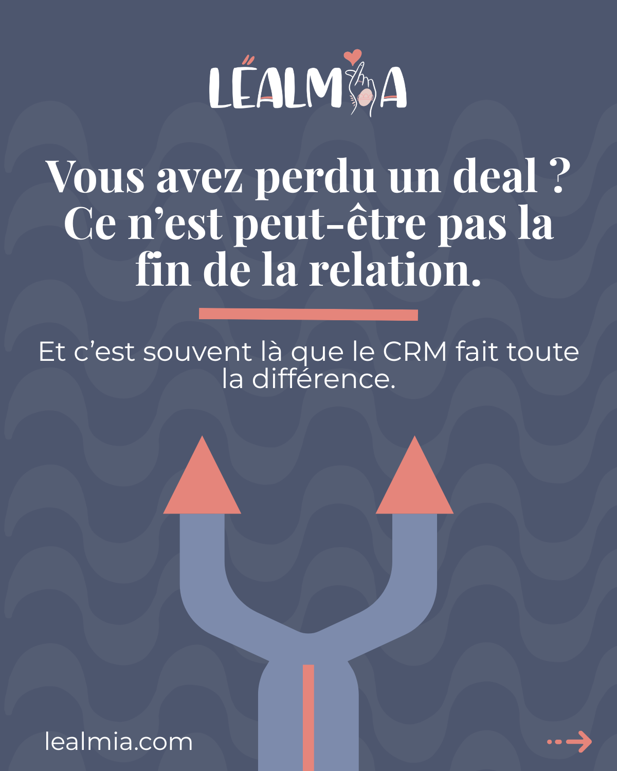 Deal perdu : faut-il recontacter un prospect ? (et comment bien le faire)